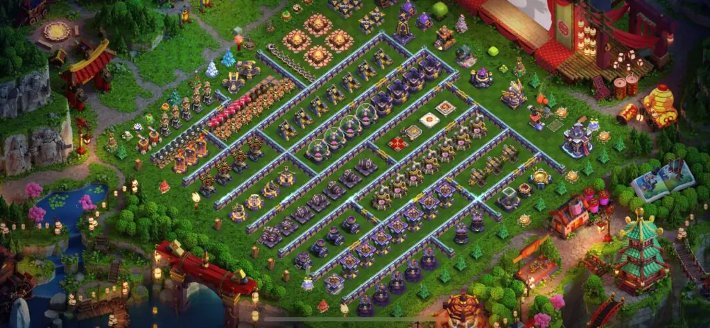 TH15 Troll Base - Top Town Hall 15 Troll/Funny Base with Link (#8) - Clash of Clans 2025​ TH15 Base