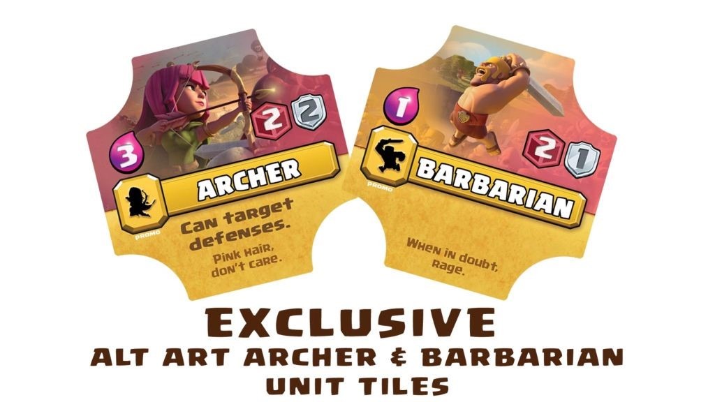 Clash-of-Clans-New-Board-Game 2