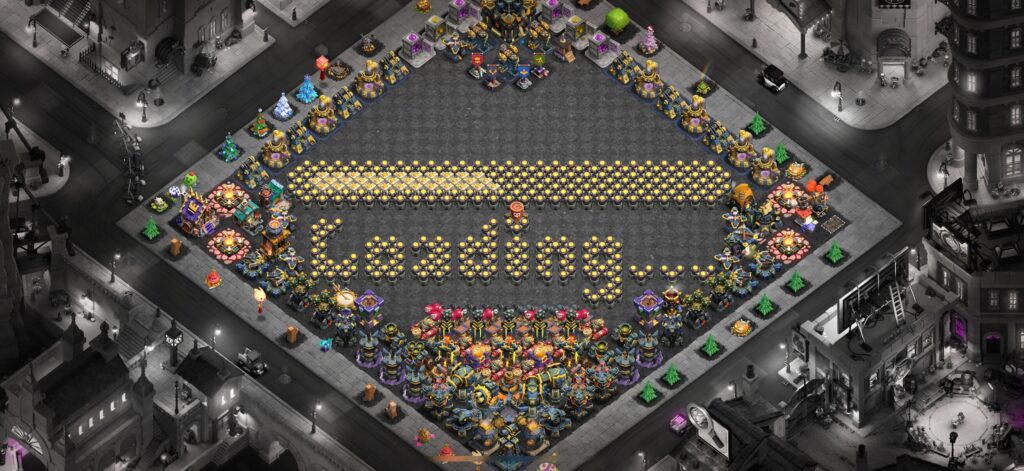 TH17 Troll Base - Top Town Hall 17 Troll/Funny Base with Link (#10) - Clash of Clans 2025​ TH17 Base