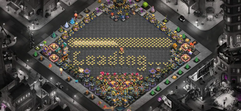 TH17 Troll Base - Top Town Hall 17 Troll/Funny Base with Link (#10) - Clash of Clans 2025​ TH17 Base